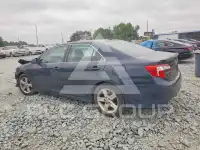 2014 Toyota CAMRY фото