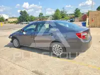 2014 Toyota CAMRY фото