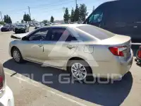 2014 Toyota CAMRY фото