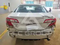 2014 Toyota CAMRY фото