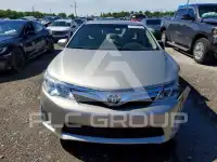 2014 Toyota CAMRY фото