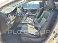 2014 Toyota CAMRY фото
