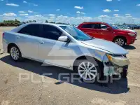 2014 Toyota CAMRY photo