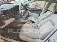 2014 Toyota CAMRY фото