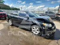 2014 Toyota CAMRY фото