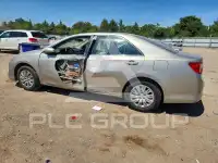 2014 Toyota CAMRY фото