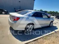 2014 Toyota CAMRY фото