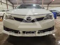 2014 Toyota CAMRY фото