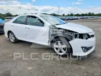 2014 Toyota CAMRY фото
