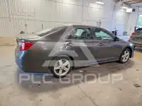 2014 Toyota CAMRY фото