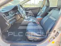 2014 Toyota CAMRY photo