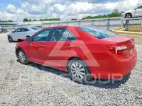 2014 Toyota CAMRY фото