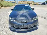 2014 Toyota CAMRY фото