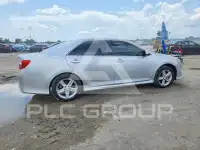 2014 Toyota CAMRY photo
