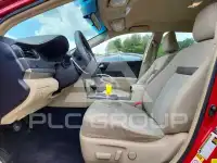 2014 Toyota CAMRY photo
