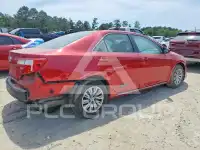 2014 Toyota CAMRY фото