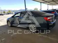 2014 Toyota CAMRY фото