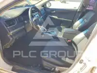 2014 Toyota CAMRY фото