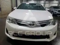 2014 Toyota CAMRY photo