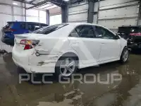 2014 Toyota CAMRY фото