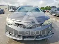 2014 Toyota CAMRY фото