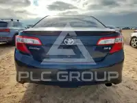 2014 Toyota CAMRY photo