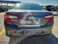 2014 Toyota CAMRY фото