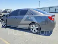 2014 Toyota CAMRY фото