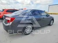 2014 Toyota CAMRY фото
