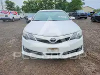 2014 Toyota CAMRY фото