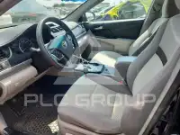 2014 Toyota CAMRY фото