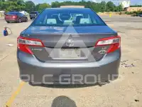 2014 Toyota CAMRY фото