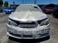 2014 Toyota CAMRY фото