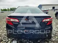 2014 Toyota CAMRY photo