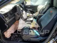2014 Toyota CAMRY фото