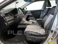 2014 Toyota CAMRY фото