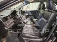 2014 Toyota CAMRY фото