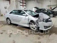 2014 Toyota CAMRY фото