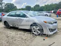 2014 Toyota CAMRY photo