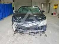 2014 Toyota CAMRY фото
