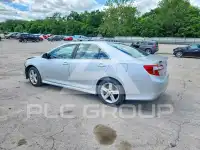 2014 Toyota CAMRY фото