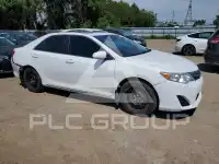 2014 Toyota CAMRY фото