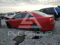 2014 Toyota CAMRY фото