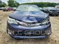 2014 Toyota CAMRY фото