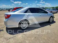 2014 Toyota CAMRY photo