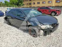 2014 Toyota CAMRY photo