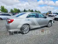 2014 Toyota CAMRY фото