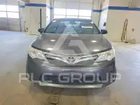 2014 Toyota CAMRY фото