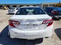 2014 Toyota CAMRY фото