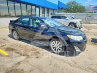 2014 Toyota CAMRY фото